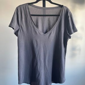Lululemon Love V  Tee